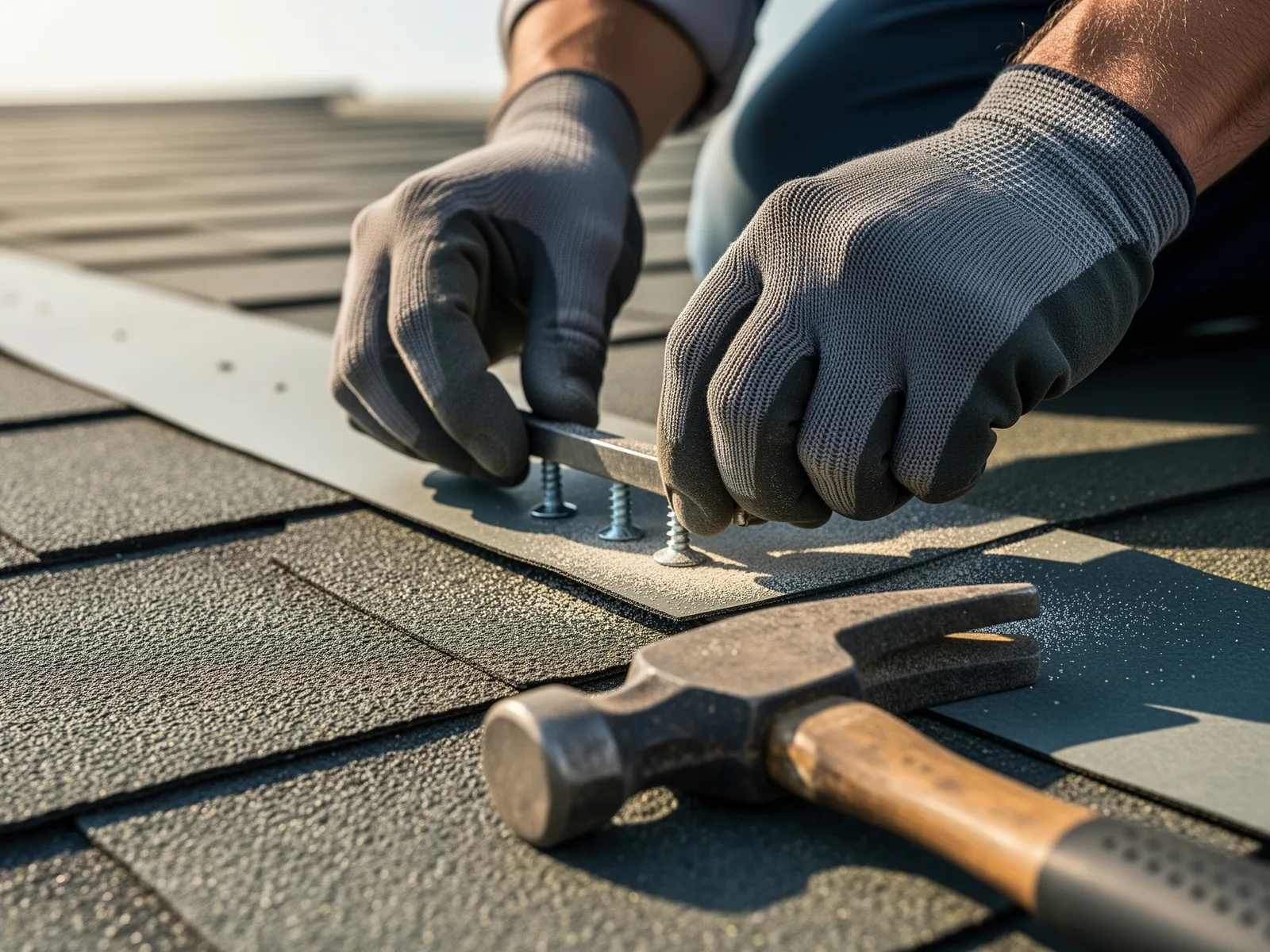 Why choose Fascia Repair in Oconto, NE